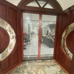 cửa lưới chống muỗi